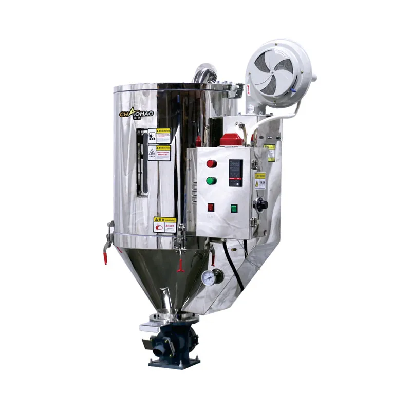 CH Энергосберегающая сушильная установка