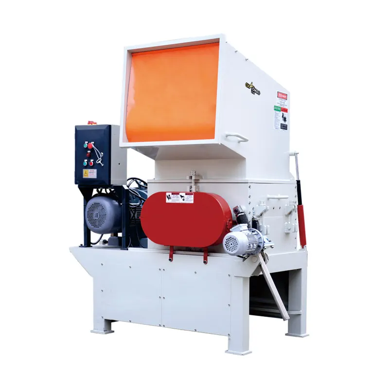 CH2 Медленная дробилка