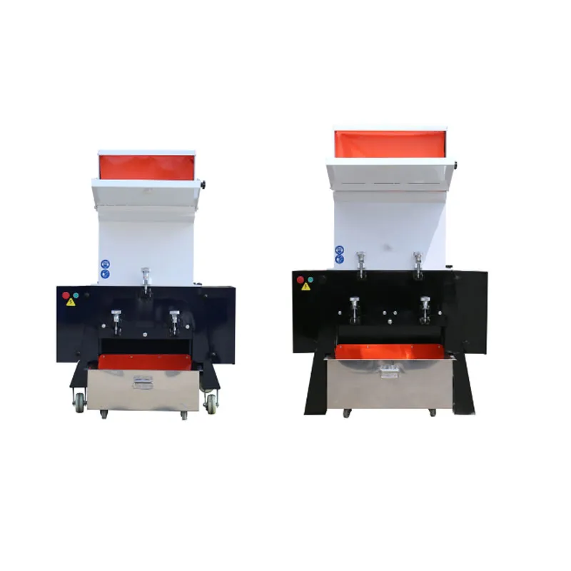 CH2 Мощная дробилка