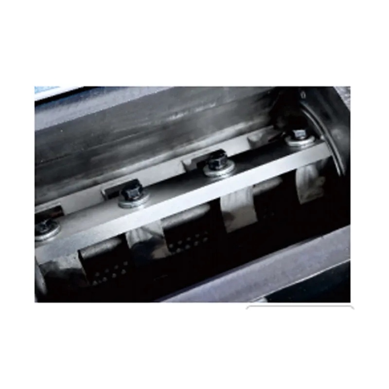 CH2 Мощная дробилка