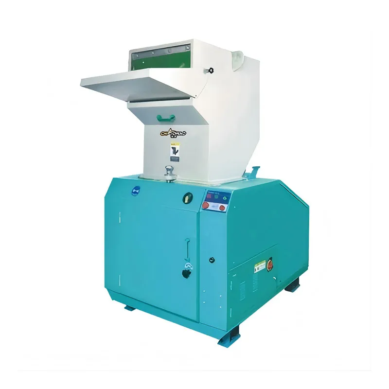 CH3 Мощная дробилка