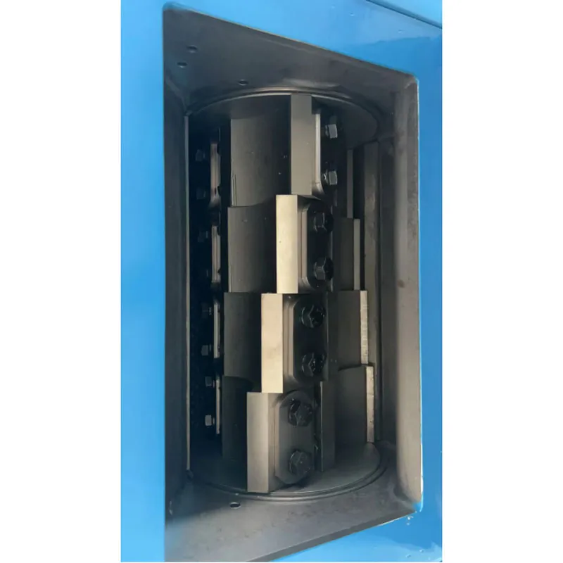 CH3 Мощная дробилка