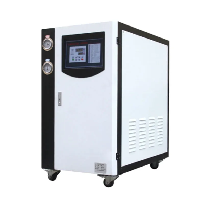 Водяной охладитель жидкости