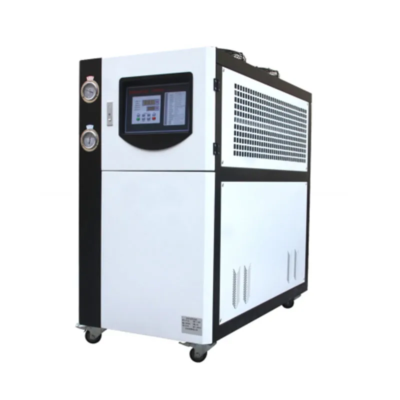 Воздушный охладитель жидкости