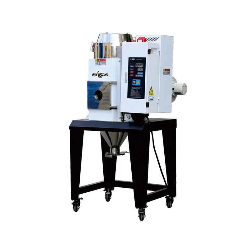 Европейская сушильная установка