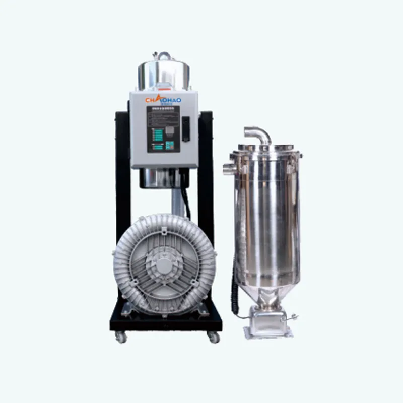 Европейский пневмозагрузчик