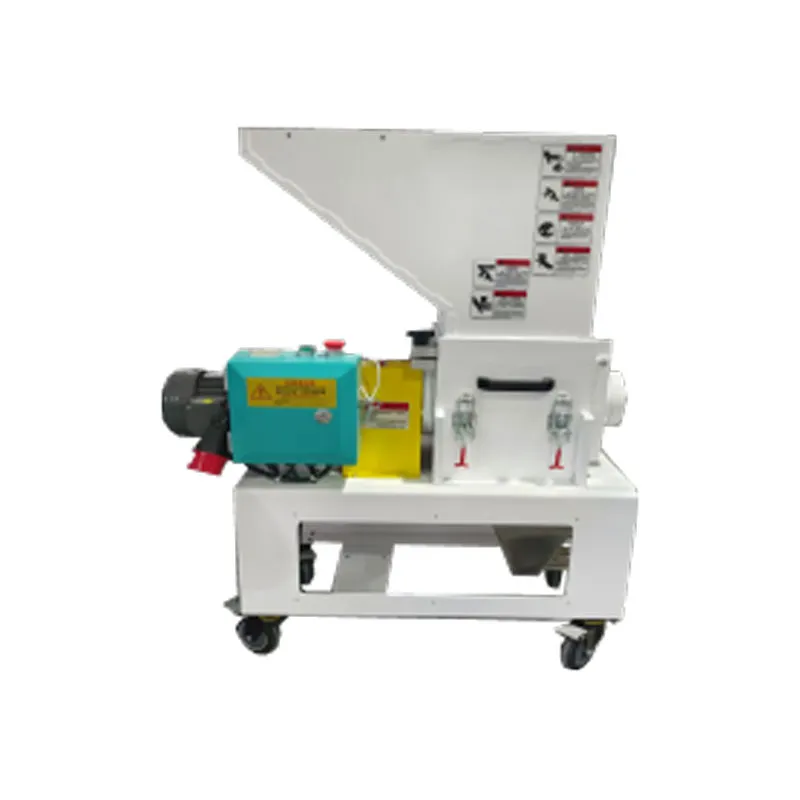 Анализ и устранение типичных неисправностей дробилок