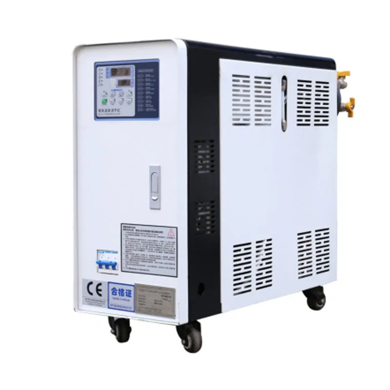 Термостат для пресс-форм