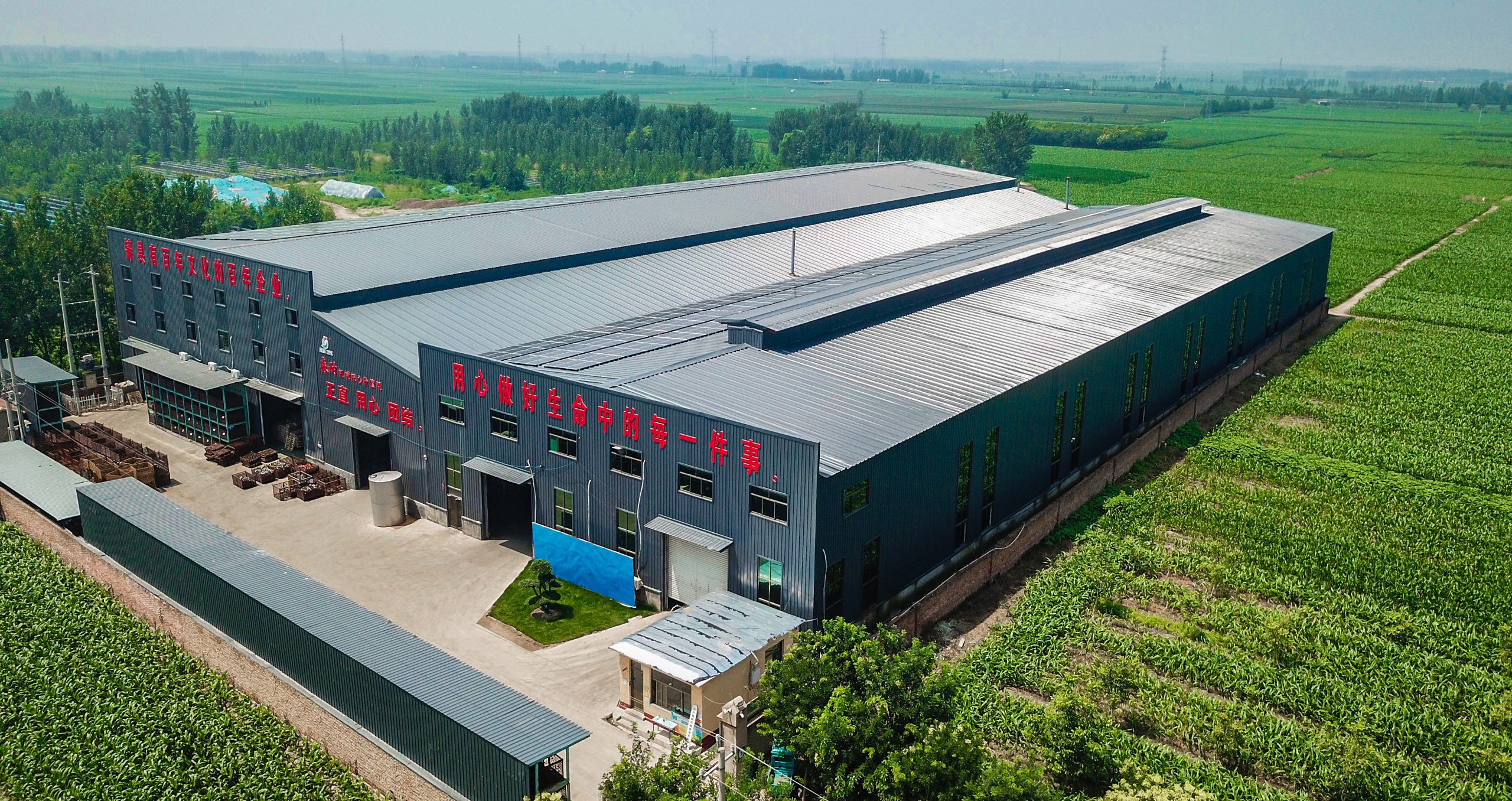 Исследования, производство, продажи и сервис