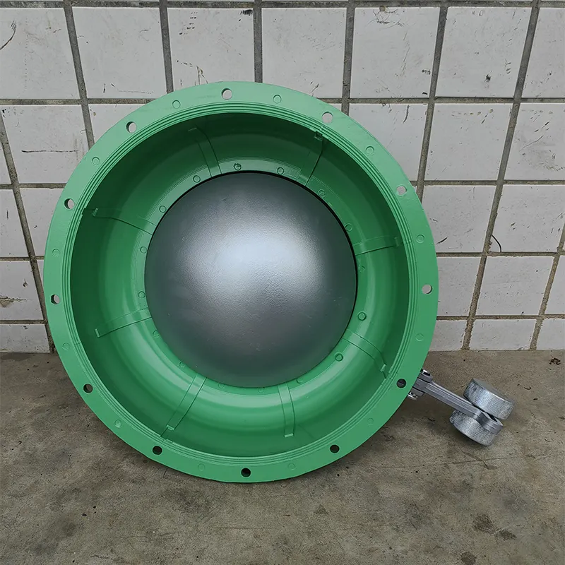 PS-D250 клапан избыточного давления
