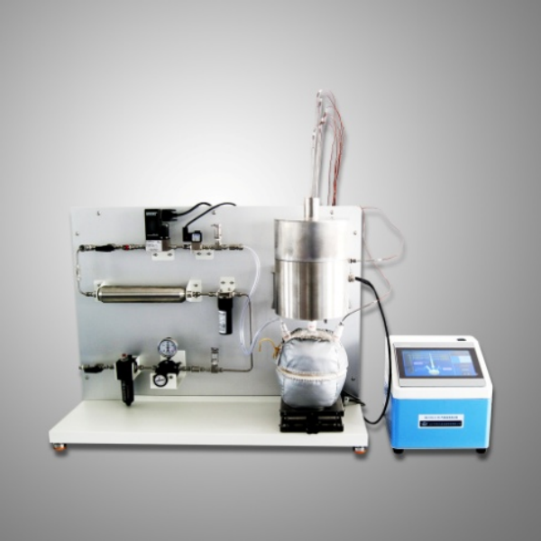 HK-5921A Аппарат для определения коксования в паровой фазе