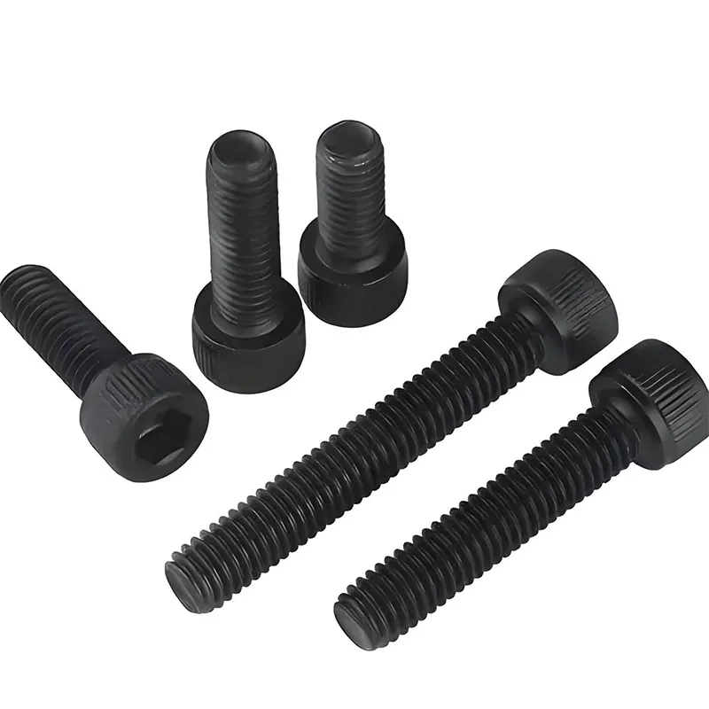 Внутренний шестигранный болт