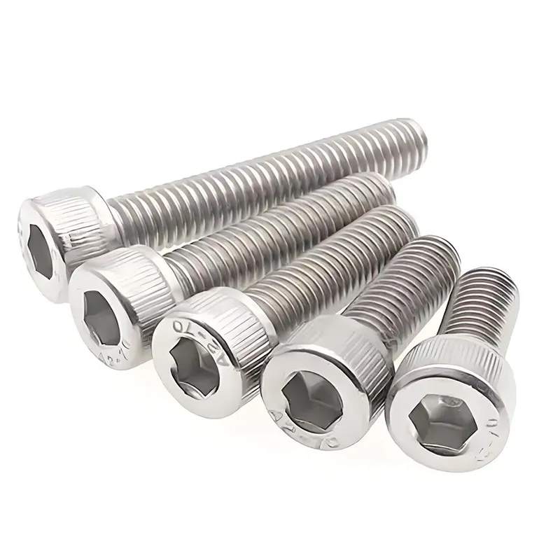 Внутренний шестигранный болт