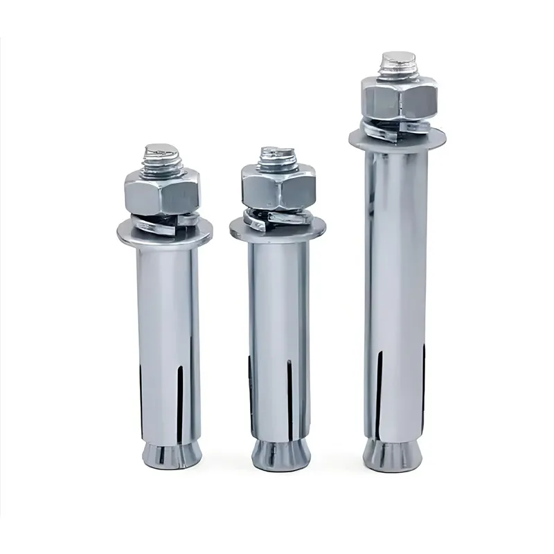 Распорный анкер