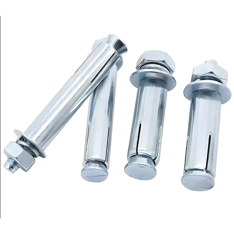 Распорный анкер