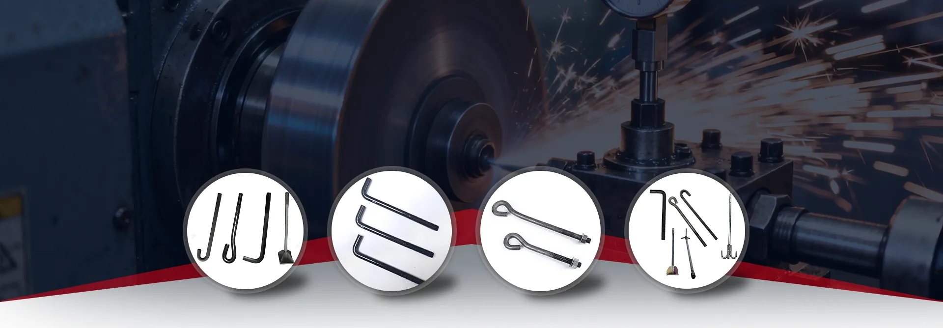 Обзор отрасли фланцевых болтов