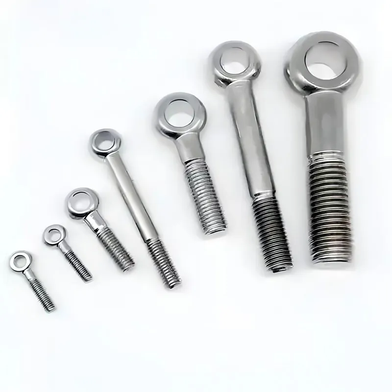 Соединительный откидной болт