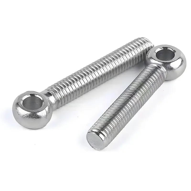 Соединительный откидной болт