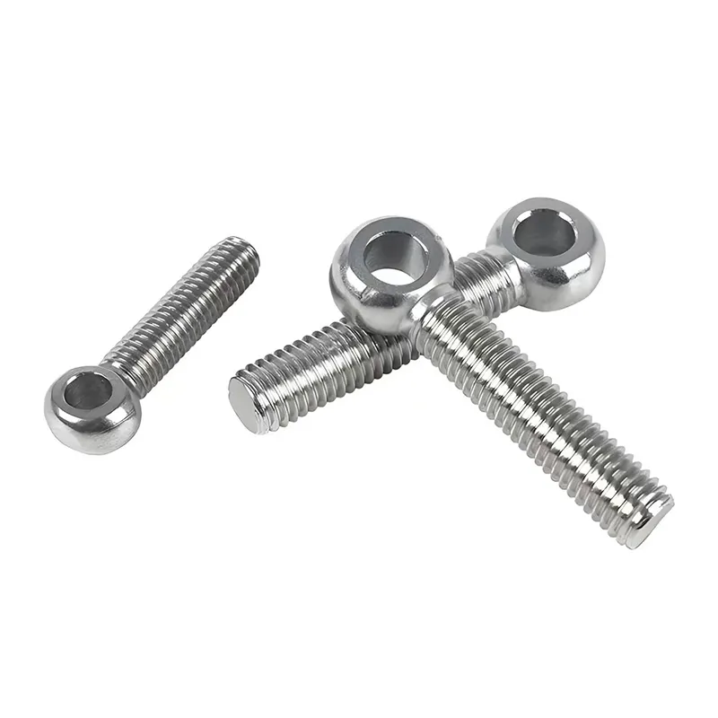 Соединительный откидной болт