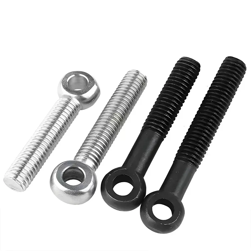 Соединительный откидной болт