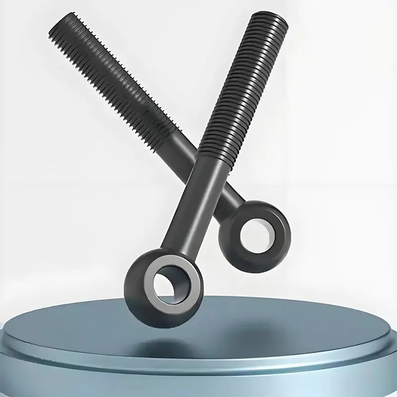 Соединительный откидной болт