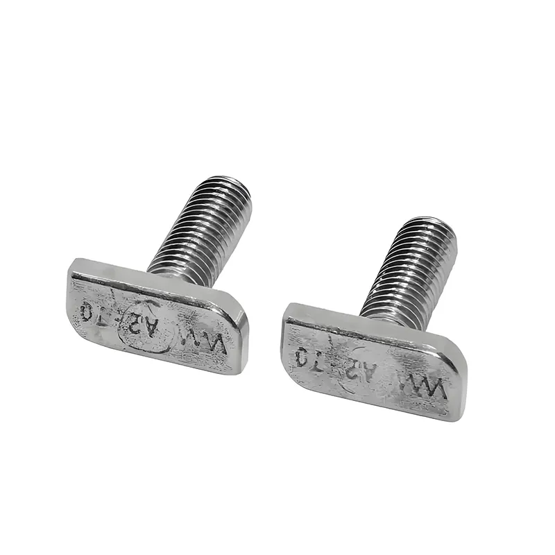 Т-образные болты
