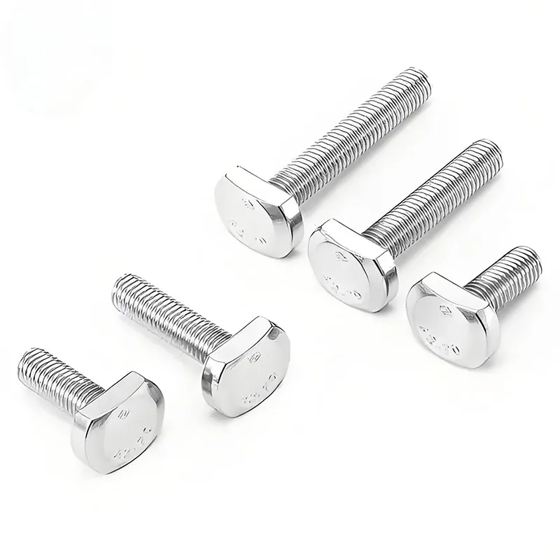 Т-образные болты