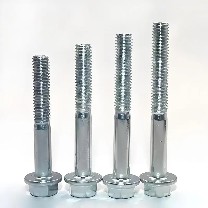 Фланцевый болт