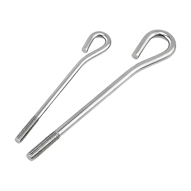 Фундаментные болты