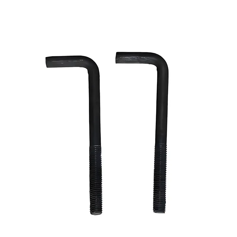 Фундаментные болты