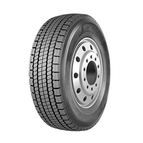 215/75R17.5-14 CONQUEROR AF717