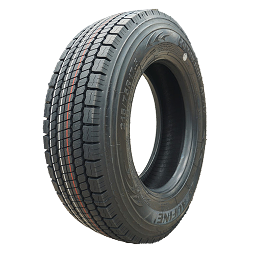 215/75R17.5-14 CONQUEROR AF717