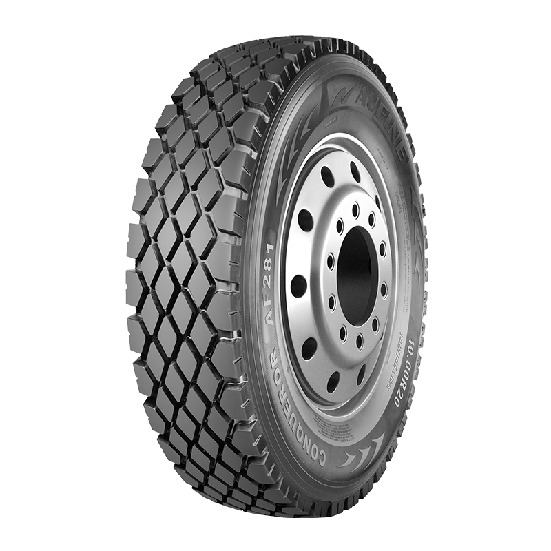 10.00R20-18 CONQUEROR  AF281