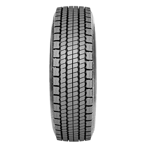 215/75R17.5-14 CONQUEROR AF717
