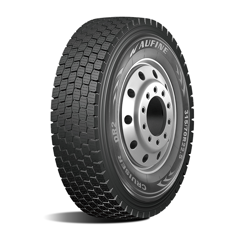 315/70R22.5-20 CRUISER DR2