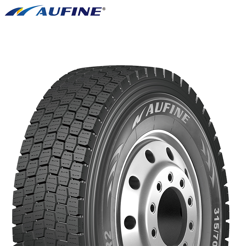 315/70R22.5-20 CRUISER DR2