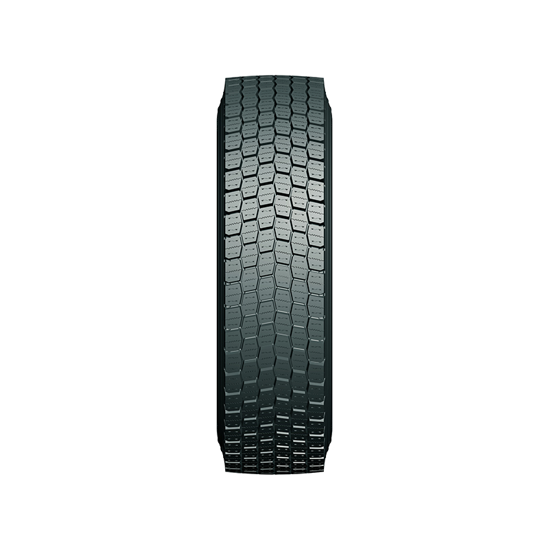 315/70R22.5-20 CRUISER DR2