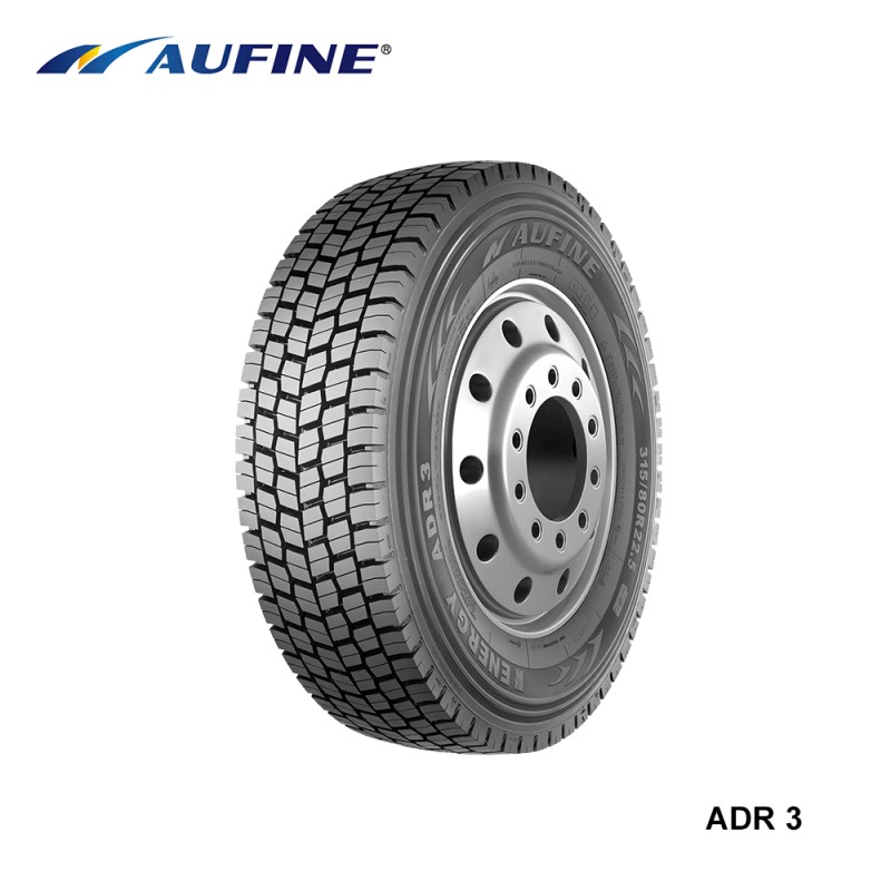 315/80R22.5-20 ENERGY ADR3