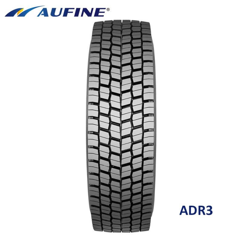 315/80R22.5-20 ENERGY ADR3