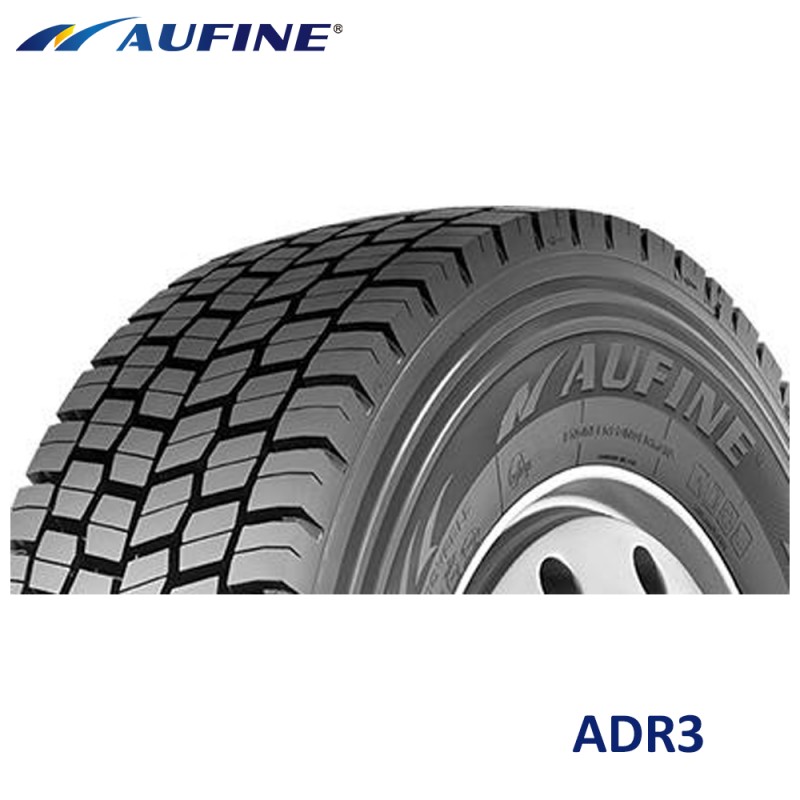 315/80R22.5-20 ENERGY ADR3
