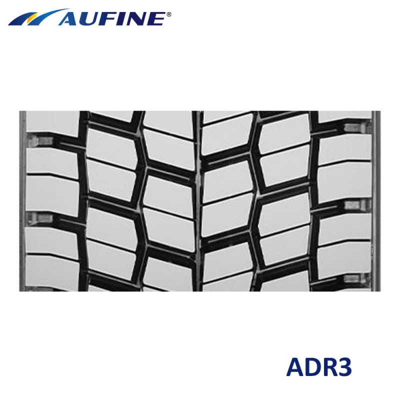 315/80R22.5-20 ENERGY ADR3
