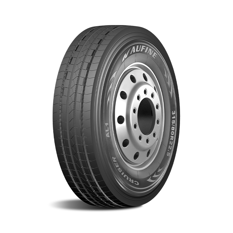 315/80R22.5-22 CRUISER AL1