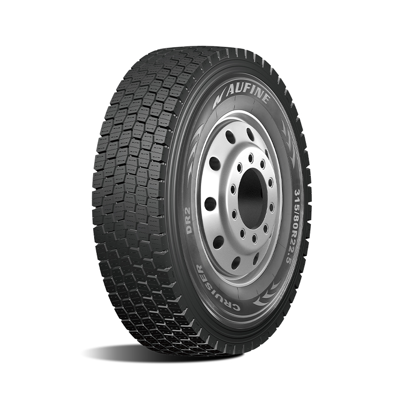 315/80R22.5-22 CRUISER DR2