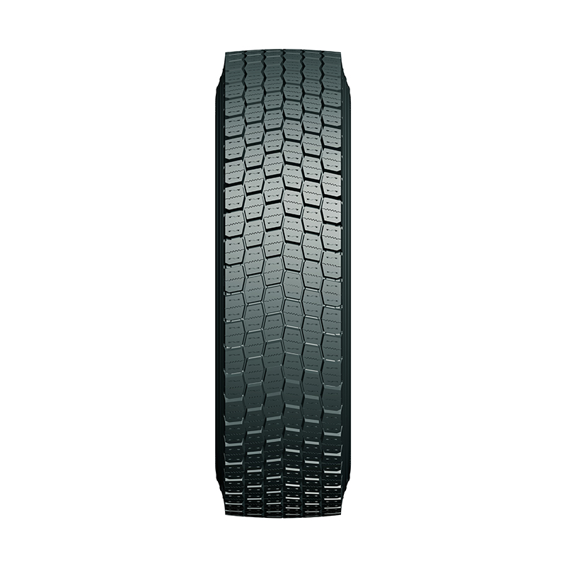 315/80R22.5-22 CRUISER DR2