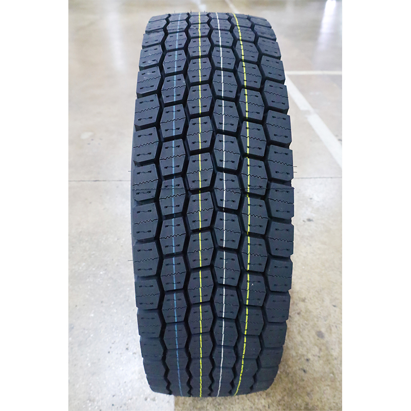 315/80R22.5-22 CRUISER DR2