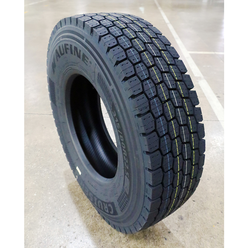 315/80R22.5-22 CRUISER DR2
