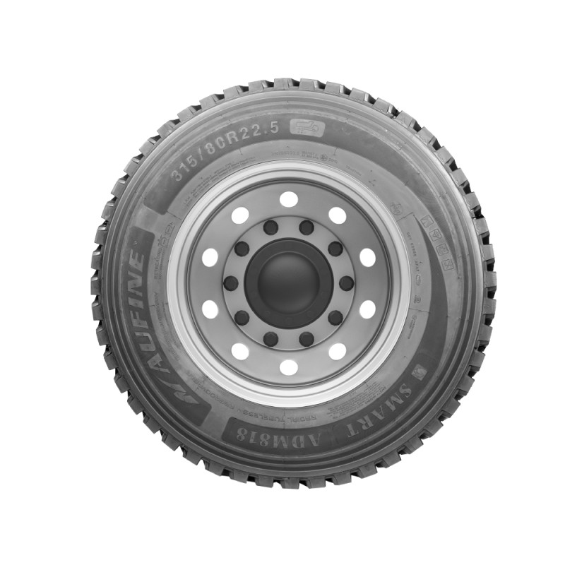 315/80R22.5-22 SMART ADM818