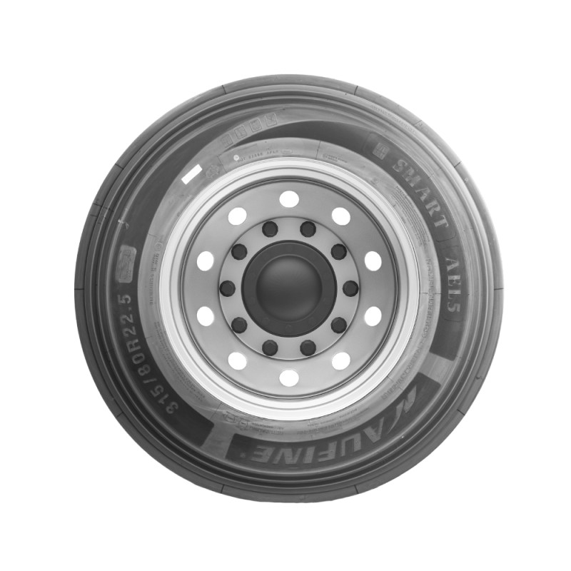 315/80R22.5-22 SMART AEL5
