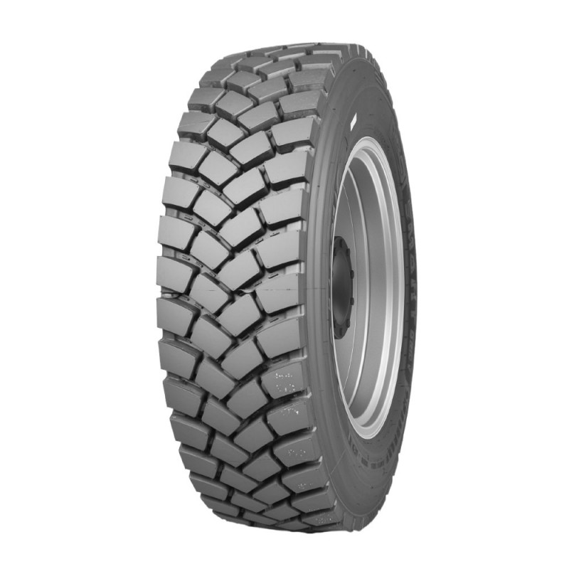 315/80R22.5-22 SMART DM61