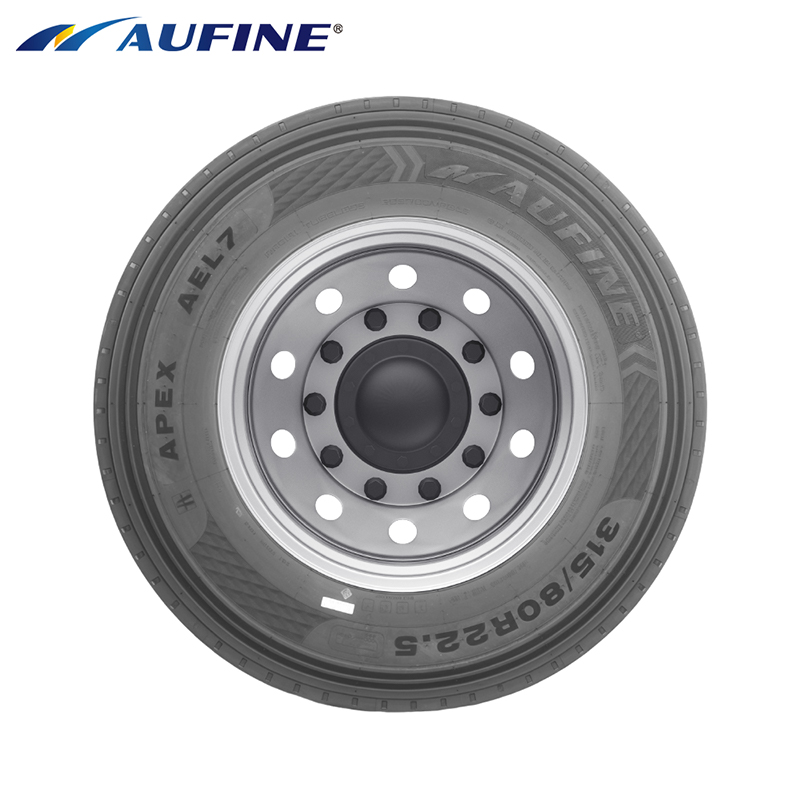 315/80R22.5-22 SMART AEL7